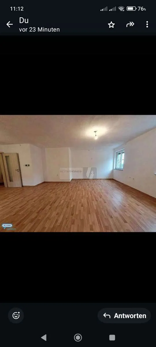 Wohnung – Letten - Ansicht 2