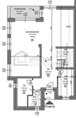 5-Zimmer-Haus kaufen in Bruck an der Leitha – 146,81 m², € 509.000 – Bild 22 von 25