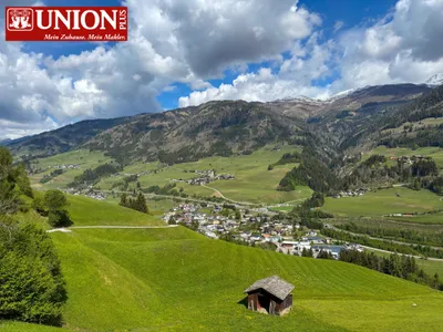 Grundstück kaufen in Lienz – 647 m² – Bild 4 von 4