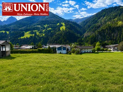 Grundstück kaufen in Lienz – 647 m²