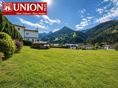 Grundstück kaufen in Lienz – 647 m² – Bild 2 von 4
