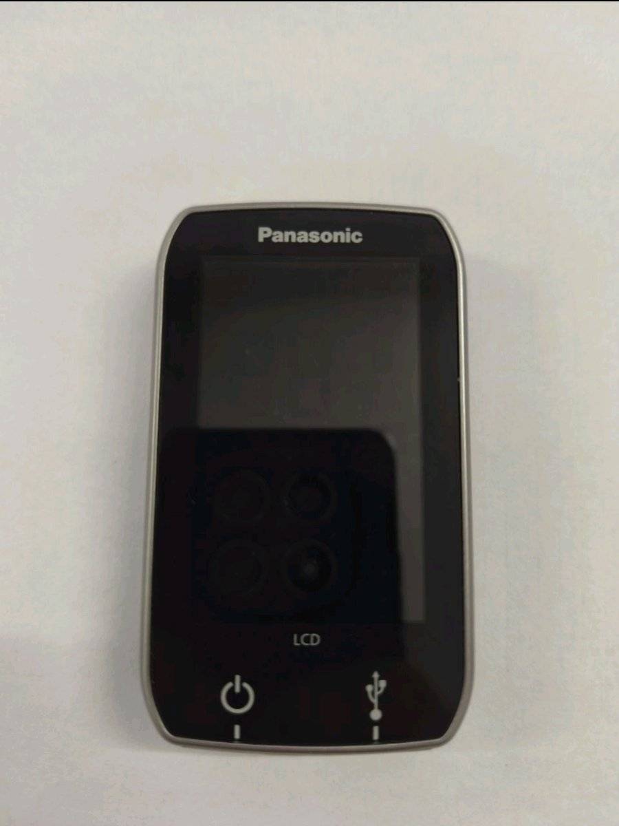 Display Panasonic E-Bike Elektrofahrrad Pedelec NEU,  180,- (3241  Auerreith) - willhaben