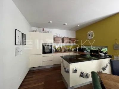 5-Zimmer-Haus kaufen in Tulln – 146 m², € 740.000 – Bild 2 von 5