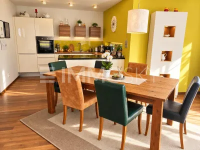 5-Zimmer-Haus kaufen in Tulln – 146 m², € 740.000 – Bild 4 von 5