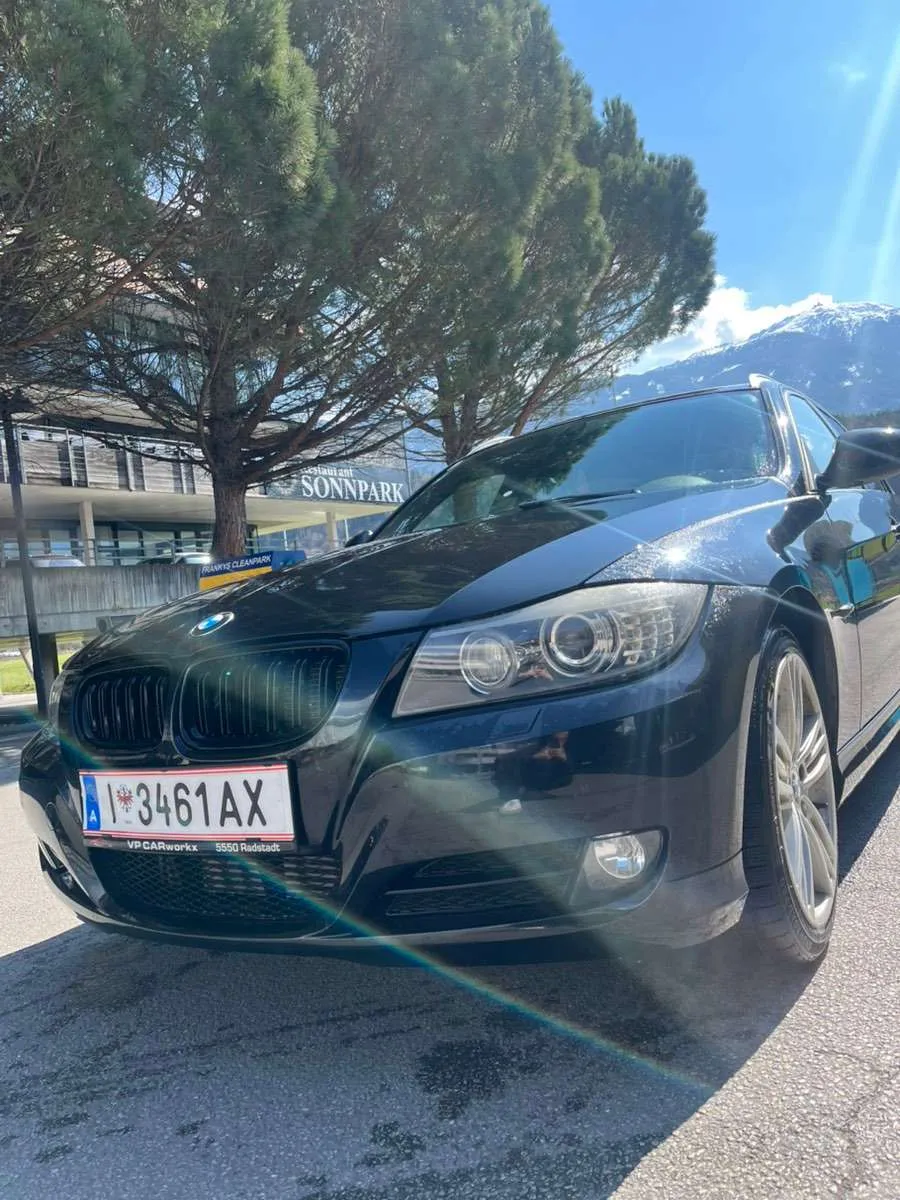 BMW 3er-Reihe
