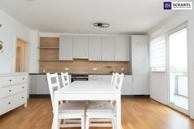 3-Zimmer-Wohnung mieten in Graz – 74 m², € 1.200 – Bild 5 von 25