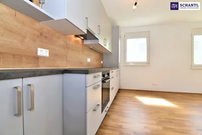 3-Zimmer-Wohnung mieten in Graz – 74 m², € 1.200