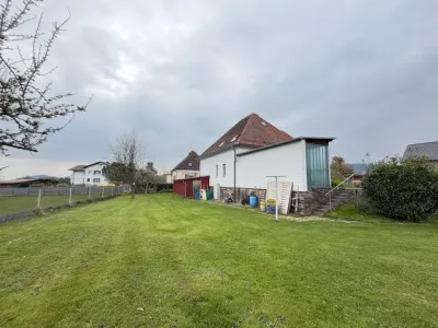 5-Zimmer-Haus kaufen in Hartberg-Fürstenfeld – 159 m², € 239.000 – Bild 22 von 23