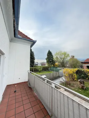 5-Zimmer-Haus kaufen in Hartberg-Fürstenfeld – 159 m², € 239.000 – Bild 7 von 23