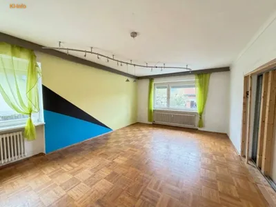 5-Zimmer-Haus kaufen in Hartberg-Fürstenfeld – 159 m², € 239.000 – Bild 9 von 23