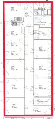 Gewerbeimmobilie mieten in Graz – 435 m², € 2.611 – Bild 6 von 8