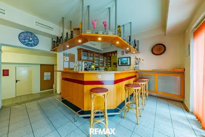 Gewerbeimmobilie mieten in Hollabrunn – 150 m², € 1.000