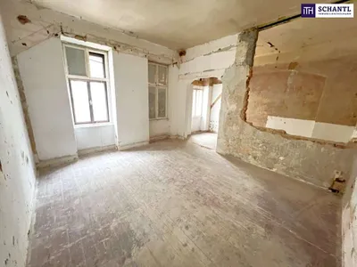 2-Zimmer-Wohnung kaufen in Wien – 37,07 m², € 124.000 – Bild 3 von 10