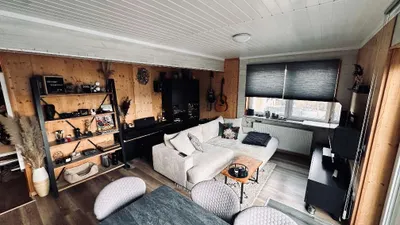 3-Zimmer-Wohnung mieten in Amstetten – 90 m², € 700 – Bild 2 von 10