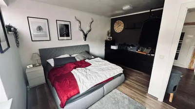 3-Zimmer-Wohnung mieten in Amstetten – 90 m², € 700 – Bild 8 von 10