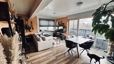 3-Zimmer-Wohnung mieten in Amstetten – 90 m², € 700