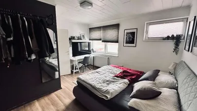 3-Zimmer-Wohnung mieten in Amstetten – 90 m², € 700 – Bild 7 von 10