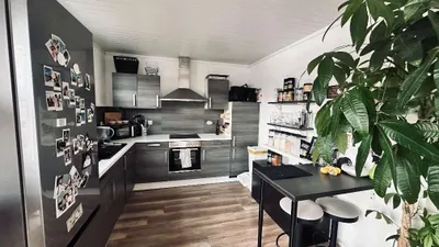 3-Zimmer-Wohnung mieten in Amstetten – 90 m², € 700 – Bild 3 von 10
