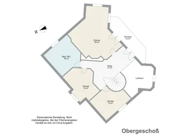 5-Zimmer-Haus kaufen in Wien – 331 m², € 1.200.000 – Bild 59 von 61