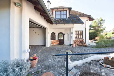 5-Zimmer-Haus kaufen in Wien – 331 m², € 1.200.000 – Bild 56 von 61
