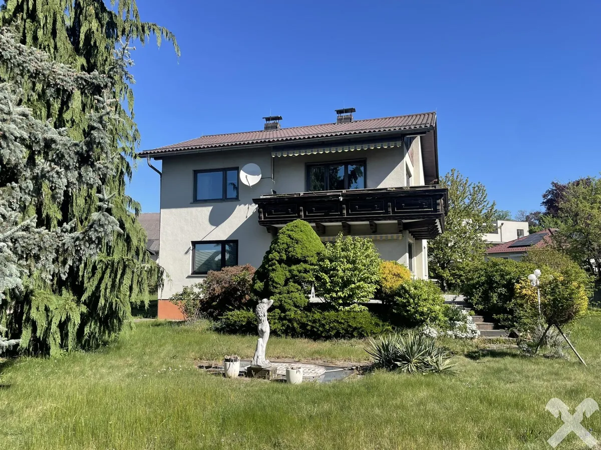 House in Graz, Katastralgemeinde Webling, Straßgang - Ansicht 3