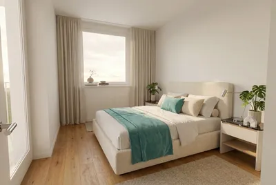 3-Zimmer-Wohnung kaufen in Klagenfurt Land – 68,99 m², € 469.392 – Bild 5 von 9
