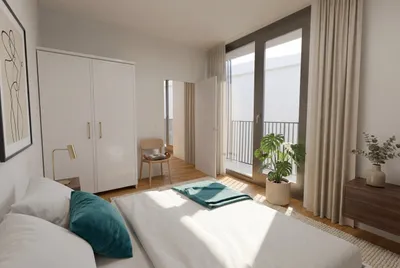 3-Zimmer-Wohnung kaufen in Klagenfurt Land – 68,99 m², € 469.392 – Bild 6 von 9