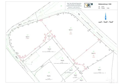 Immobilie kaufen in Sankt Veit an der Glan – 6 339 m², € 374.000 – Bild 2 von 2