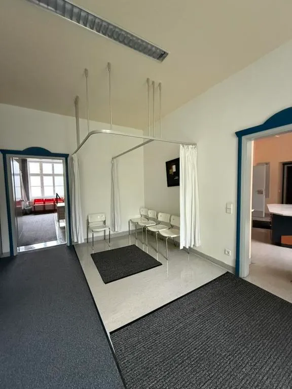 Repräsentative Büro- bzw. Ordinationsfläche zu vermieten - View 3