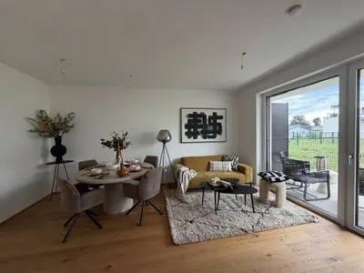 2-Zimmer-Wohnung kaufen in Graz – 51,2 m², € 299.000 – Bild 23 von 24