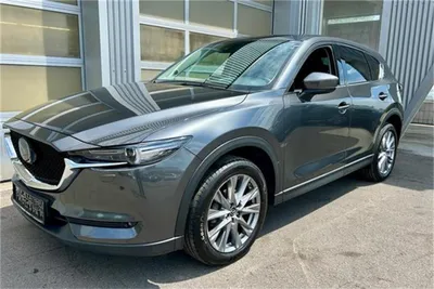 Mazda CX-5 G194 AWD Revolution Top Aut.