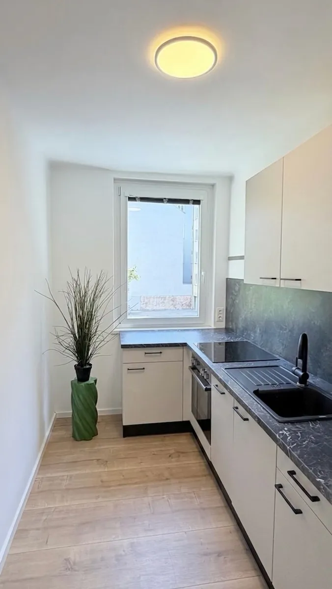 Wohnung – Wien - Ansicht 3