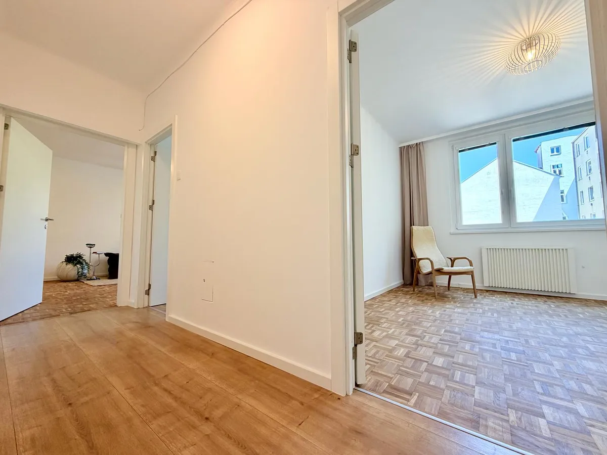 Wohnung – Wien - Ansicht 2