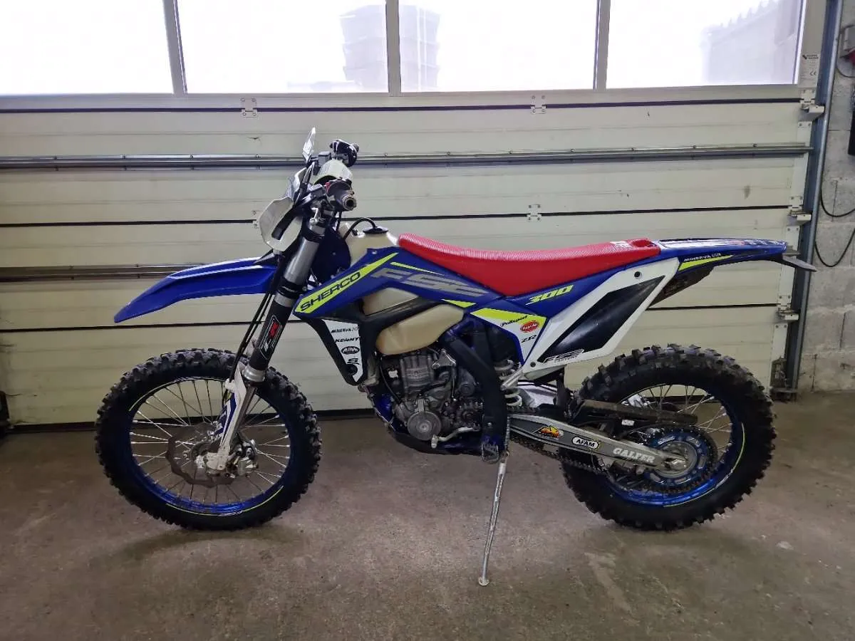 Sherco 300