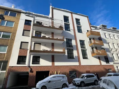 **All-in Preis: Stilvoll möbliert - auf Zeit in Wien - ab 1.09.26** // Furnished Short-Term Rental (all-in rent)