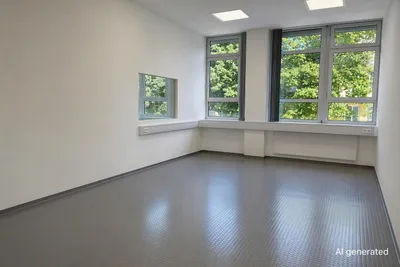 Gewerbeimmobilie mieten in Linz Land – 99 m², € 1.089 – Bild 2 von 17