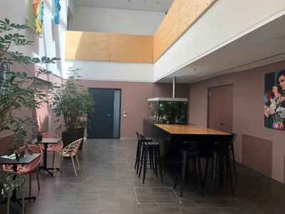 Gewerbeimmobilie mieten in Linz Land – 99 m², € 1.089 – Bild 8 von 17