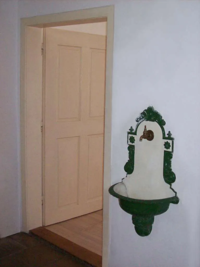 Wohnung – Melk, Katastralgemeinde Melk - Ansicht 3