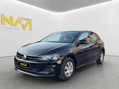 VW Polo 1,0 Austria
