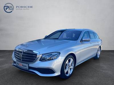 Mercedes-Benz E-Klasse E 300 d T Exclusive Aut.