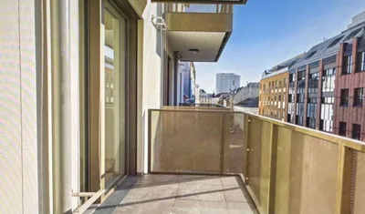 Neubauwohnung in Ottakring in U Bahn Endstation Nähe – Bild 2