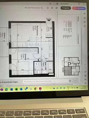Neubauwohnung in Ottakring in U Bahn Endstation Nähe – Bild 3