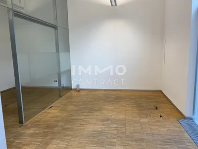 2-Zimmer-Gewerbeimmobilie mieten in Wels – 54 m², € 680 – Bild 9 von 9