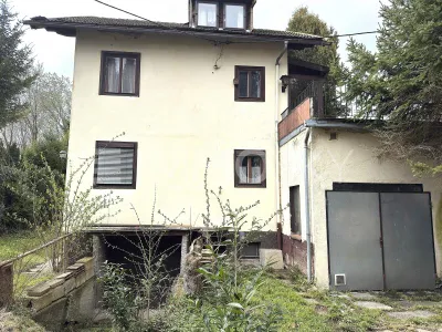 6-Zimmer-Haus kaufen in Salzburg Stadt – 160 m², € 775.000 – Bild 1 von 5