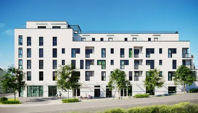 3-Zimmer-Wohnung mieten in Graz – 53,84 m², € 785 – Bild 18 von 18