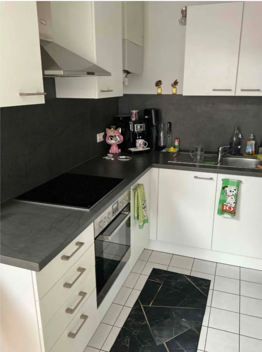 Gemeindewohnung in Wien-Brigittenau - mit Vormerkschein bis 31.05.2026 - Ansicht 3