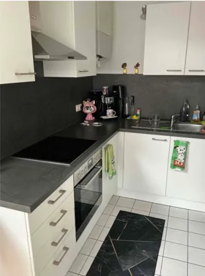 Gemeindewohnung in Wien-Brigittenau - mit Vormerkschein bis 31.05.2026 – Bild 3
