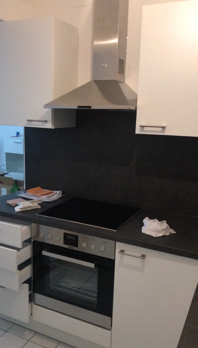 Gemeindewohnung in Wien-Brigittenau - mit Vormerkschein bis 31.05.2026 - Ansicht 2