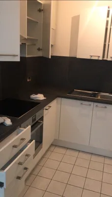 Gemeindewohnung in Wien-Brigittenau - mit Vormerkschein bis 31.05.2026