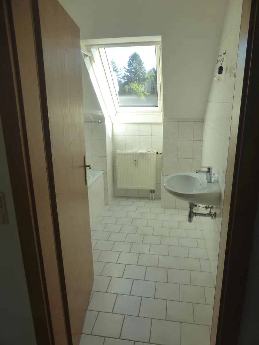 Wohnung – Kremsmünster, Au - Ansicht 3